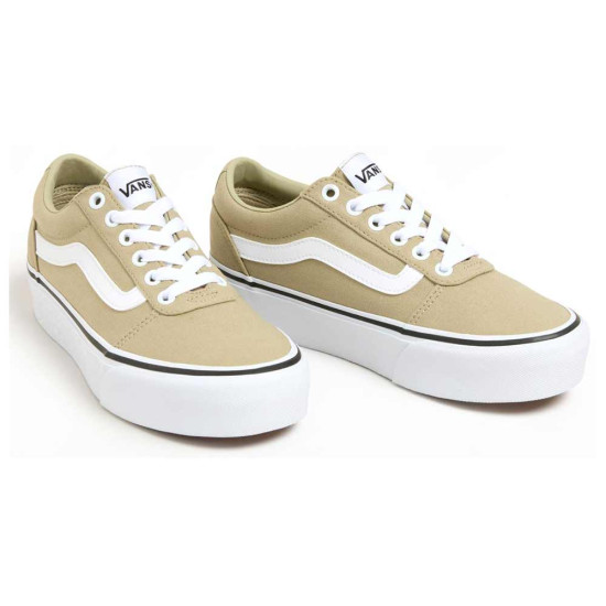 Vans Ward